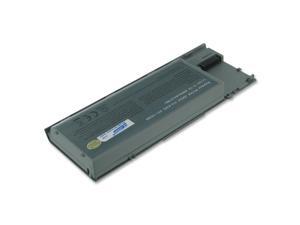 Battery-Biz B-5831 Laptop Battery for Dell Latitude D620 D630 Battery-Biz B-5831 Laptop Battery for Dell Latitude D620 D630