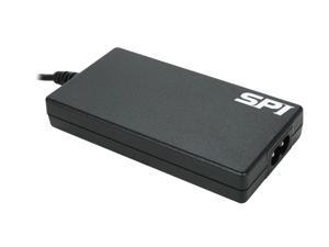 SPI R-SPA065AS19C 65W Universal Ultra Slim Power Adapter (Full Range AC Input: 100 - 240 V) SPI R-SPA065AS19C 65W Universal Ultra Slim Power Adapter (Full Range AC Input: 100 - 240 V)