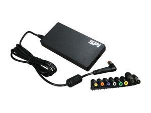 SPI R-SPA090AS19C 90W 19V Universal Ultra Slim Power Adapter (Full Range AC Input: 100 - 240 V) SPI R-SPA090AS19C 90W 19V Universal Ultra Slim Power Adapter (Full Range AC Input: 100 - 240 V)