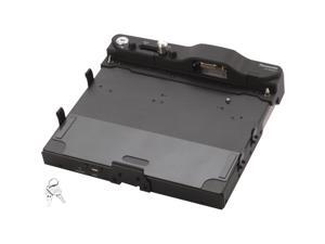 Panasonic CF-WEB301MB Docking Station for selected Panasonic Toughbook Panasonic CF-WEB301MB Docking Station for selected Panasonic Toughbook