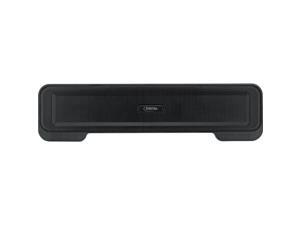 Digital Innovations 4330400 2W (1 per channel) AcoustiX Notebook Sound Bar Digital Innovations 4330400 2W (1 per channel) AcoustiX Notebook Sound Bar