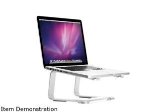 Griffin Elevator Desktop Stand for Laptops GC16034 Griffin Elevator Desktop Stand for Laptops GC16034