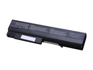 Worldcharge 6-Cell Notebook Battery for HP Notebooks nc6325 6510b 6710s 6715b NC6100 NC6200 Worldcharge 6-Cell Notebook Battery for HP Notebooks nc6325 6510b 6710s 6715b NC6100 NC6200
