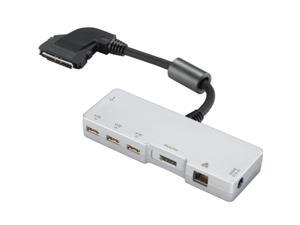 Panasonic CF-VEBU08U Mini Dock Box Replicator for Toughbook F8 / Executive F8 Panasonic CF-VEBU08U Mini Dock Box Replicator for Toughbook F8 / Executive F8