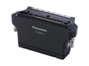 Panasonic CF-VEBU12U Serial / Ethernet / SmartCard Mini-dock for Toughbook CF-U1 Panasonic CF-VEBU12U Serial / Ethernet / SmartCard Mini-dock for Toughbook CF-U1