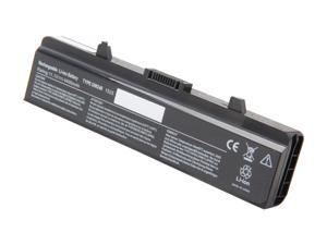 WorldCharge WCD1525 Li-ion Battery for DELL Inspiron Laptops WorldCharge WCD1525 Li-ion Battery for DELL Inspiron Laptops