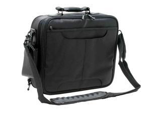 ThinkPad Black 15.4" Carrying Case - Expander Model 73P3597 ThinkPad Black 15.4" Carrying Case - Expander Model 73P3597