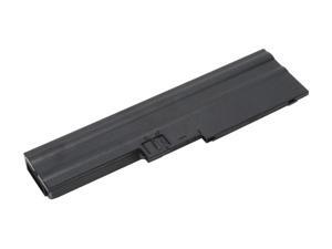 ThinkPad 40Y6799 R60e R60 T60p R61 R61e T60 T61 Z60m Series 6 Cell Li-Ion Battery (Factory sealed Lenovo retail box) ThinkPad 40Y6799 R60e R60 T60p R61 R61e T60 T61 Z60m Series 6 Cell Li-Ion Battery (Factory sealed Lenovo retail box)