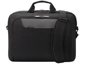 Everki Charcoal 16" Advance Laptop Bag / Briefcase Model EKB407NCH Everki Charcoal 16" Advance Laptop Bag / Briefcase Model EKB407NCH