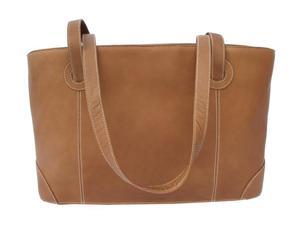Piel LEATHER 2404-SDL Shopping Tote Piel LEATHER 2404-SDL Shopping Tote