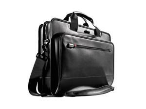ThinkPad 15.6" Executive Leather Case for ThinkPad Model 43R2480 ThinkPad 15.6" Executive Leather Case for ThinkPad Model 43R2480
