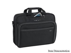 SOLO Black 17" Laptop Portfolio Model CLA314-4 SOLO Black 17" Laptop Portfolio Model CLA314-4