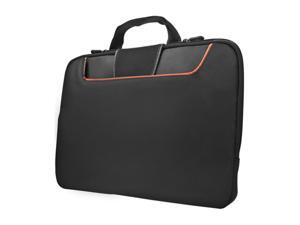 Everki Black 10.2" Commute Tablet / Netbook Sleeve w/Memory Foam Model EKF808S10 Everki Black 10.2" Commute Tablet / Netbook Sleeve w/Memory Foam Model EKF808S10