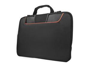 Everki Black 13.3" Commute Laptop Sleeve w/Memory Foam Model EKF808S13 Everki Black 13.3" Commute Laptop Sleeve w/Memory Foam Model EKF808S13