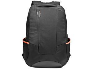 Everki Black 17" Swift Light Laptop Backpack Model EKP116NBK Everki Black 17" Swift Light Laptop Backpack Model EKP116NBK