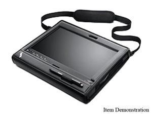 Thinkpad X200 Tablet
