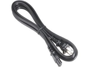 TOSHIBA PA1387U-1ETC 6' Notebook Power Cord TOSHIBA PA1387U-1ETC 6' Notebook Power Cord