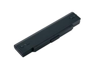 SONY VAIO VGP-BPS2C VAIO Standard Capacity Battery SONY VAIO VGP-BPS2C VAIO Standard Capacity Battery
