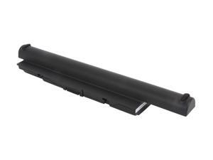 TOSHIBA PA3535U-1BRS Primary Extended Capacity 9-Cell Li-Ion Battery Pack TOSHIBA PA3535U-1BRS Primary Extended Capacity 9-Cell Li-Ion Battery Pack