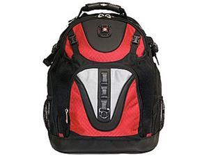Swissgear MAXXUM 15.4" GA-7303-13F00 Laptop Computer Backpack-Red Swissgear MAXXUM 15.4" GA-7303-13F00 Laptop Computer Backpack-Red