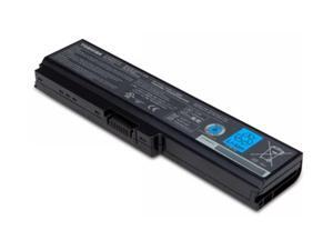 TOSHIBA PA3818U-1BRS Primary 6-Cell Li-Ion Laptop Battery TOSHIBA PA3818U-1BRS Primary 6-Cell Li-Ion Laptop Battery