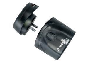 Kensington K33346US International Travel Plug Adapter with USB Charger Kensington K33346US International Travel Plug Adapter with USB Charger