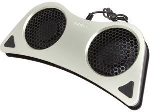 Antec Notebook Cooler – Cooler To Go Model # 0761345-75017-2 Antec Notebook Cooler – Cooler To Go Model # 0761345-75017-2