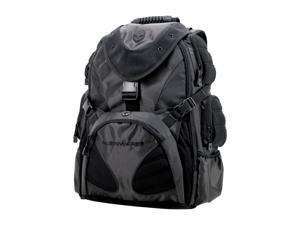 Mobile Edge Black 17" Alienware Backpack Model ME-AWBP 2.0 Mobile Edge Black 17" Alienware Backpack Model ME-AWBP 2.0