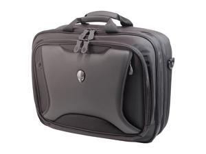 Dell Black 17.3" Alienware Orion ScanFast Checkpoint Friendly Messenger Bag Model ME-AWMC2.0 Dell Black 17.3" Alienware Orion ScanFast Checkpoint Friendly Messenger Bag Model ME-AWMC2.0