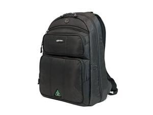 Mobile Edge Black 17" ScanFast Checkpoint Friendly Backpack Model MESFBP Mobile Edge Black 17" ScanFast Checkpoint Friendly Backpack Model MESFBP