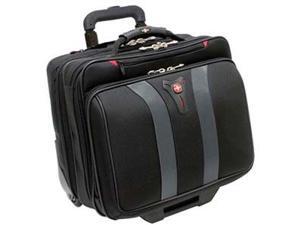 SwissGear GA-7011-14F00 17" Granada Rolling Case SwissGear GA-7011-14F00 17" Granada Rolling Case