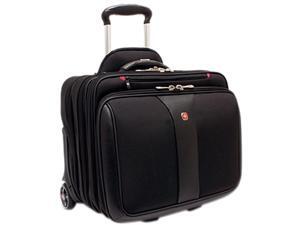 Swissgear PATRIOT WA-7953-02F00 Rolling 2-Piece Business Set Swissgear PATRIOT WA-7953-02F00 Rolling 2-Piece Business Set
