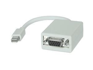 Kanex IADAPTVGA Mini DisplayPort to VGA Adapter Kanex IADAPTVGA Mini DisplayPort to VGA Adapter
