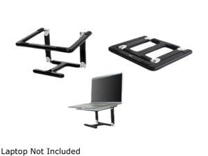 matias iFold Notebook Stand & Cooling Pad (Black) Model IF102 matias iFold Notebook Stand & Cooling Pad (Black) Model IF102