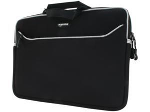 Mobile Edge Black SlipSuit - 15.6" / 16" Laptop Sleeve Model MESS1-16 Mobile Edge Black SlipSuit - 15.6" / 16" Laptop Sleeve Model MESS1-16