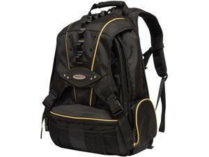 Mobile Edge Yellow 17.3" Premium backpack Model MEBPP4 Mobile Edge Yellow 17.3" Premium backpack Model MEBPP4