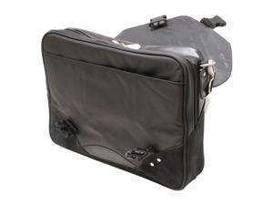 Mobile Edge Black Select Laptop Briefcase - 15.6" PC/17" MacBook Model MEBCS1 Mobile Edge Black Select Laptop Briefcase - 15.6" PC/17" MacBook Model MEBCS1