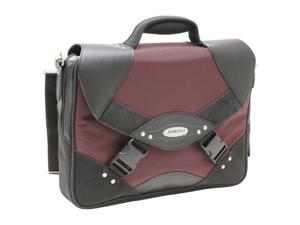 Mobile Edge Dr. Pepper Red Select Briefcase for 15.6" PC / 17" MacBook Pro (MEBCS7) Mobile Edge Dr. Pepper Red Select Briefcase for 15.6" PC / 17" MacBook Pro (MEBCS7)