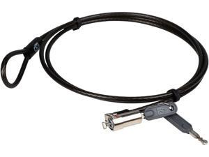 Kensington MicroSaver DS Keyed Ultra-Thin Notebook Lock K64590US Kensington MicroSaver DS Keyed Ultra-Thin Notebook Lock K64590US