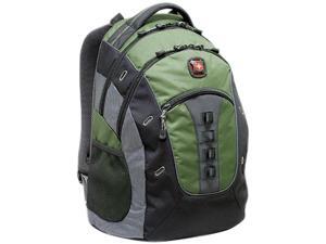 SwissGear 15.6-Inch Granite Backpack for Notebook (GA-7335-07F00) SwissGear 15.6-Inch Granite Backpack for Notebook (GA-7335-07F00)