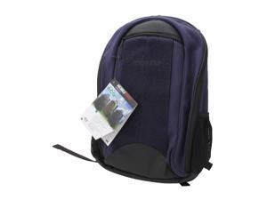 Mobile Edge Blue (Navy) 17.3" Eco Laptop Backpack Model MECBP3 Mobile Edge Blue (Navy) 17.3" Eco Laptop Backpack Model MECBP3