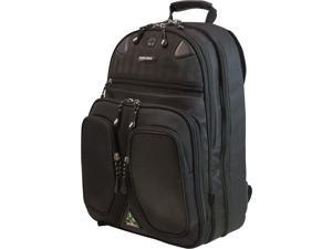 Mobile Edge Black 17.3" ScanFast Checkpoint Friendly Backpack 2.0 Model MESFBP2.0 Mobile Edge Black 17.3" ScanFast Checkpoint Friendly Backpack 2.0 Model MESFBP2.0