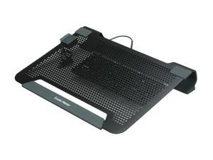 Cooler Master NotePal U3 - Laptop Cooling Pad with Three 80 mm Configurable Fans Cooler Master NotePal U3 - Laptop Cooling Pad with Three 80 mm Configurable Fans