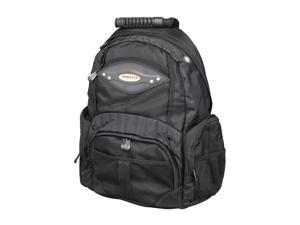 Mobile Edge Black Deluxe 14.1" PC/15" MacBook Backpack Model ME-DNBPM01 Mobile Edge Black Deluxe 14.1" PC/15" MacBook Backpack Model ME-DNBPM01