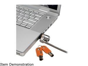 Kensington MicroSaver Keyed Notebook Lock K64598 Kensington MicroSaver Keyed Notebook Lock K64598