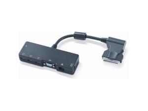 Panasonic CF-VEBU06W Mini Port Replicator for CF-74 Panasonic CF-VEBU06W Mini Port Replicator for CF-74