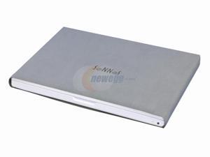 SoNNeT 2Fit Sleeve & Screen Protector for 13" MacBook (Titanium) Model 2FIT-13T SoNNeT 2Fit Sleeve & Screen Protector for 13" MacBook (Titanium) Model 2FIT-13T