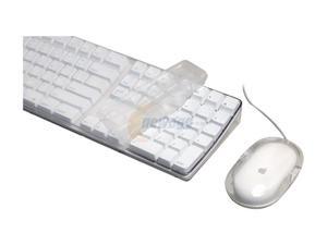 SoNNeT Carapace Silicone Keyboard Cover for Apple Keyboard Model KP-AKB SoNNeT Carapace Silicone Keyboard Cover for Apple Keyboard Model KP-AKB