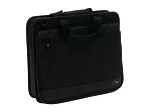 ThinkPad Black 15" Nylon Carrying Case Model 10K0207 ThinkPad Black 15" Nylon Carrying Case Model 10K0207