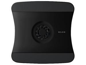 BELKIN Laptop Cooling Pad - Black F5L001-BLK BELKIN Laptop Cooling Pad - Black F5L001-BLK